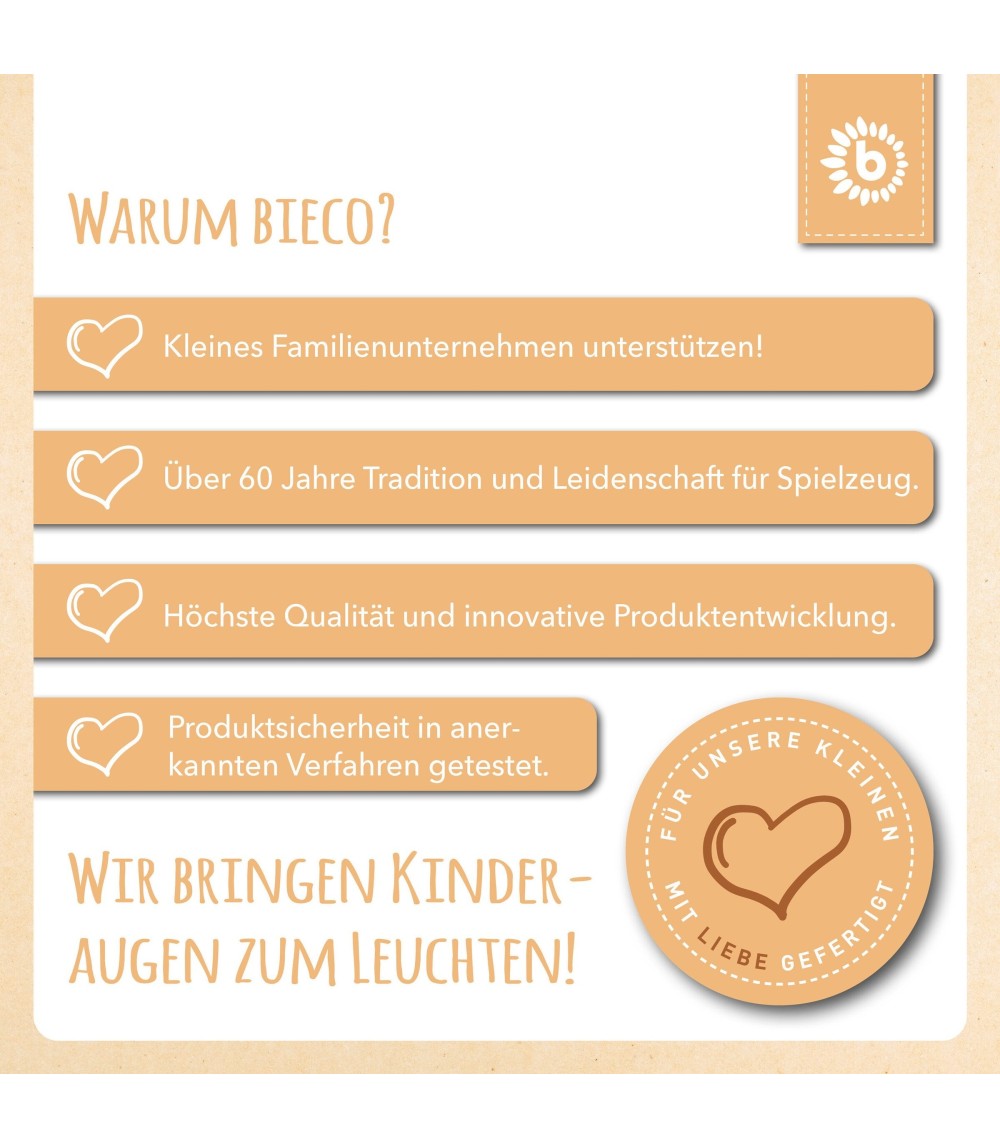 Schaukeltier Hund Sam