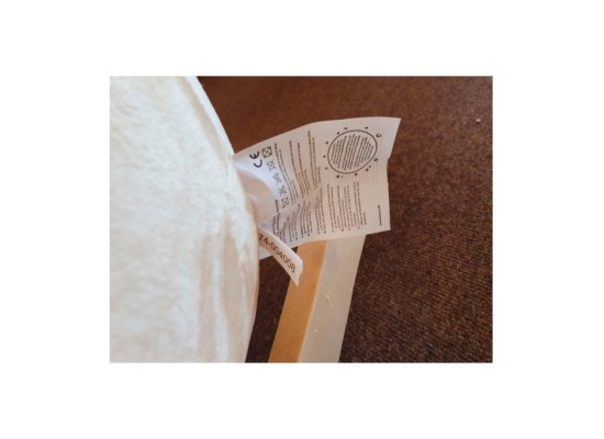 Schaukeltier Hund Sam