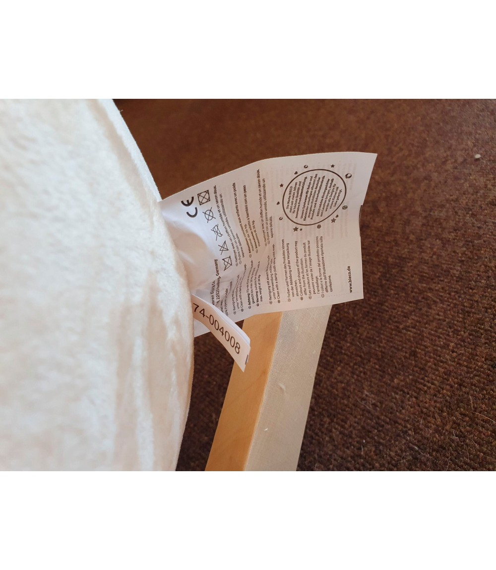 Schaukeltier Hund Sam