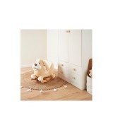 Schaukeltier Hund Sam