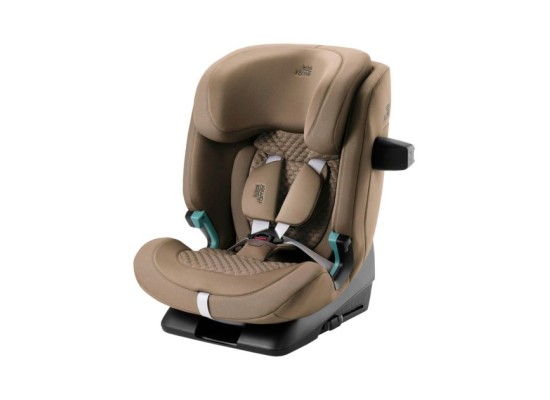 Kindersitz ADVANSAFIX PRO LUX