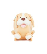 Schaukeltier Hund Sam