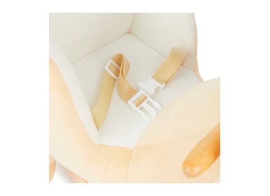 Schaukeltier Hund Sam