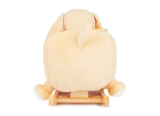 Schaukeltier Hund Sam