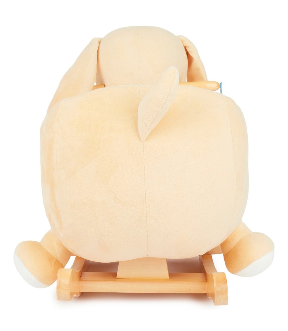 Schaukeltier Hund Sam