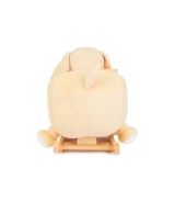 Schaukeltier Hund Sam