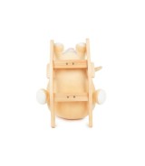 Schaukeltier Hund Sam