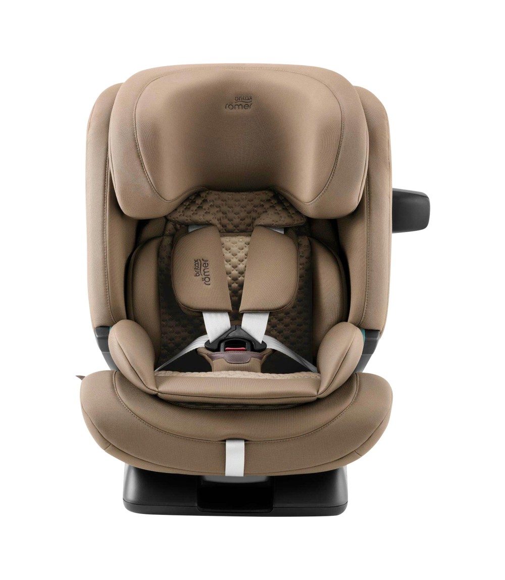 Kindersitz ADVANSAFIX PRO LUX