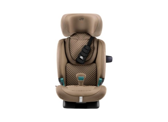 Kindersitz ADVANSAFIX PRO LUX