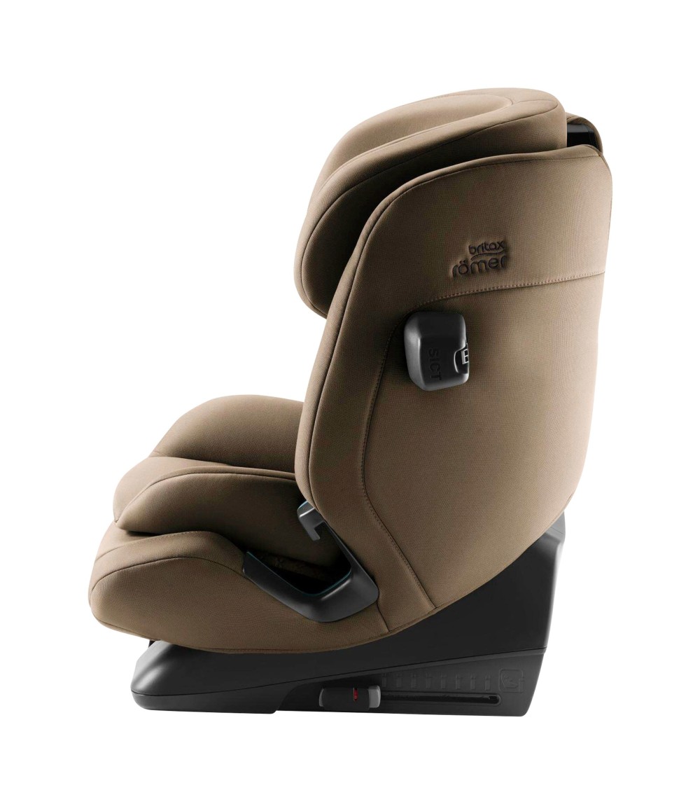 Kindersitz ADVANSAFIX PRO LUX