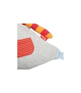 Schmusetuch Hase Ringeldingel