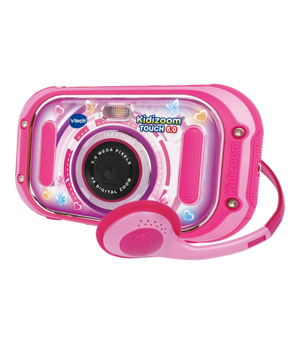 Kidizoom Touch 5.0