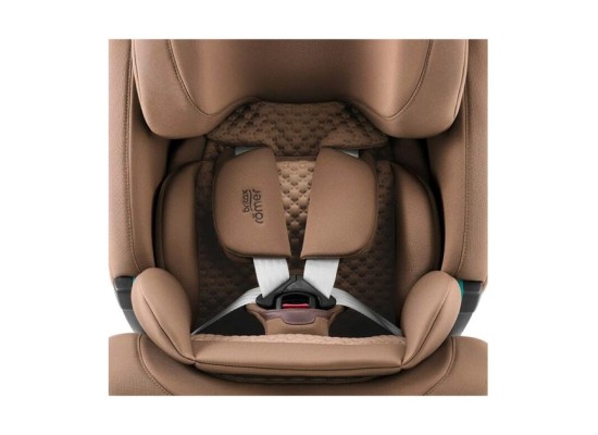 Kindersitz ADVANSAFIX PRO LUX