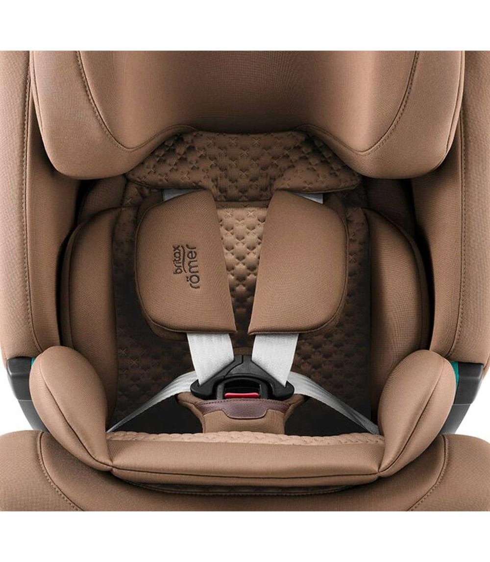 Kindersitz ADVANSAFIX PRO LUX