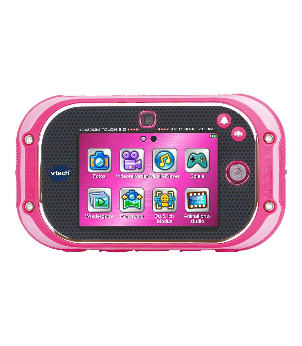 Kidizoom Touch 5.0