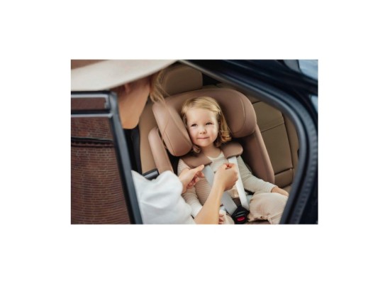 Kindersitz ADVANSAFIX PRO LUX