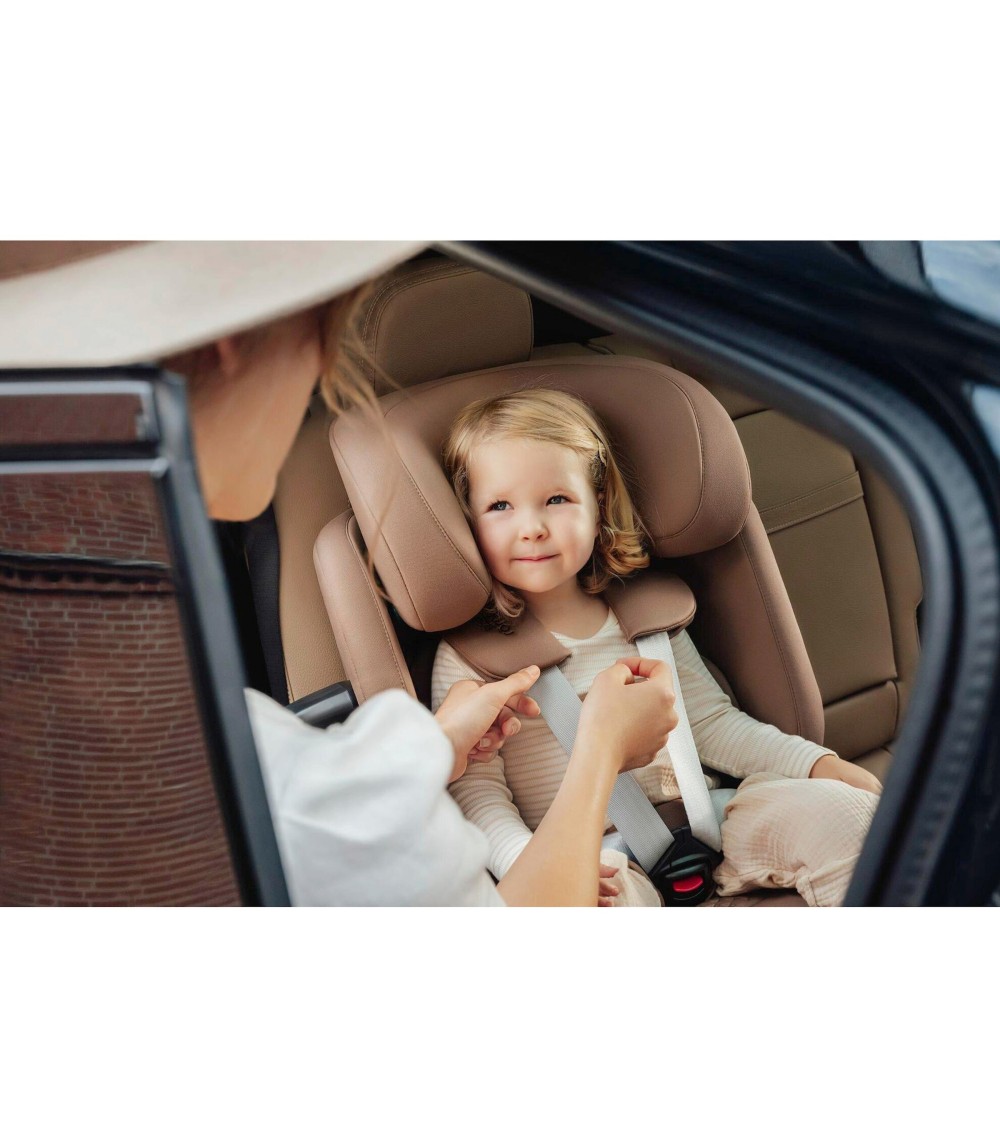 Kindersitz ADVANSAFIX PRO LUX