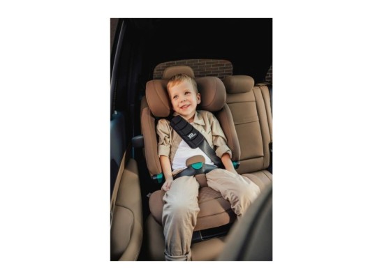 Kindersitz ADVANSAFIX PRO LUX