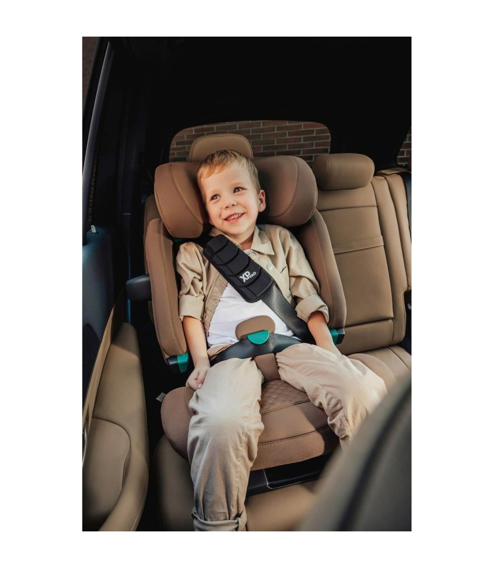 Kindersitz ADVANSAFIX PRO LUX