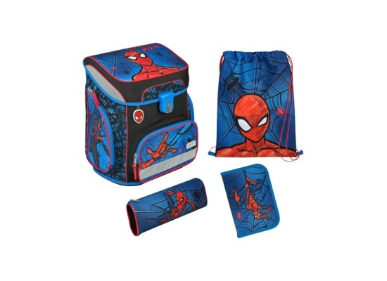 Schulranzen-Set EasyFit 5-tlg.