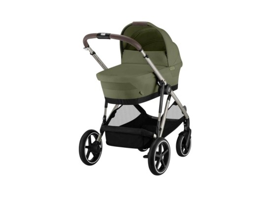 Kombikinderwagen Gazelle S