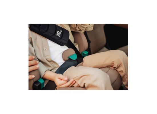 Kindersitz ADVANSAFIX PRO LUX