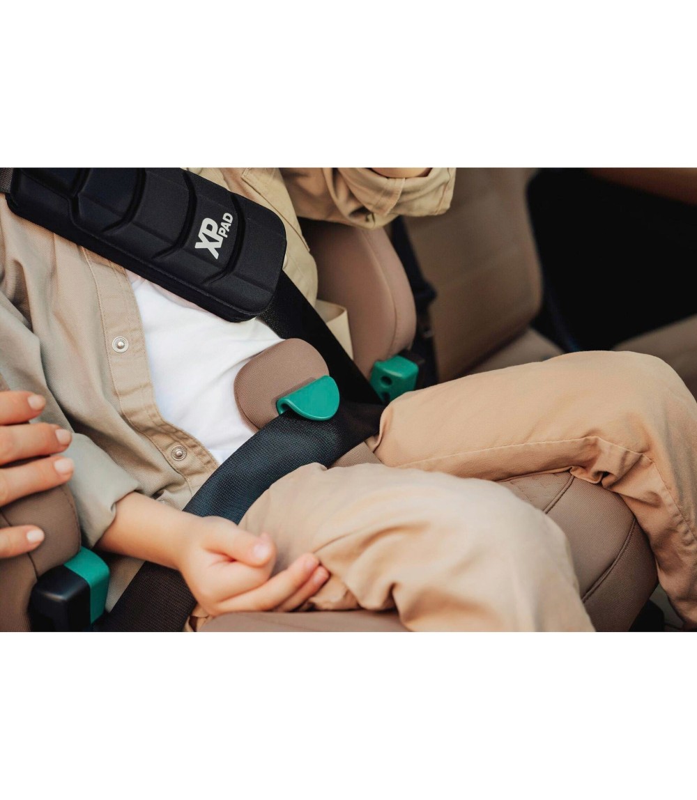 Kindersitz ADVANSAFIX PRO LUX