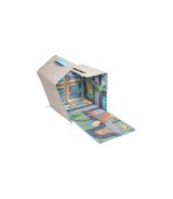 Aufbewahrungs- und Spielwürfel Diolie