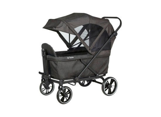 Klappbollerwagen Cruiser