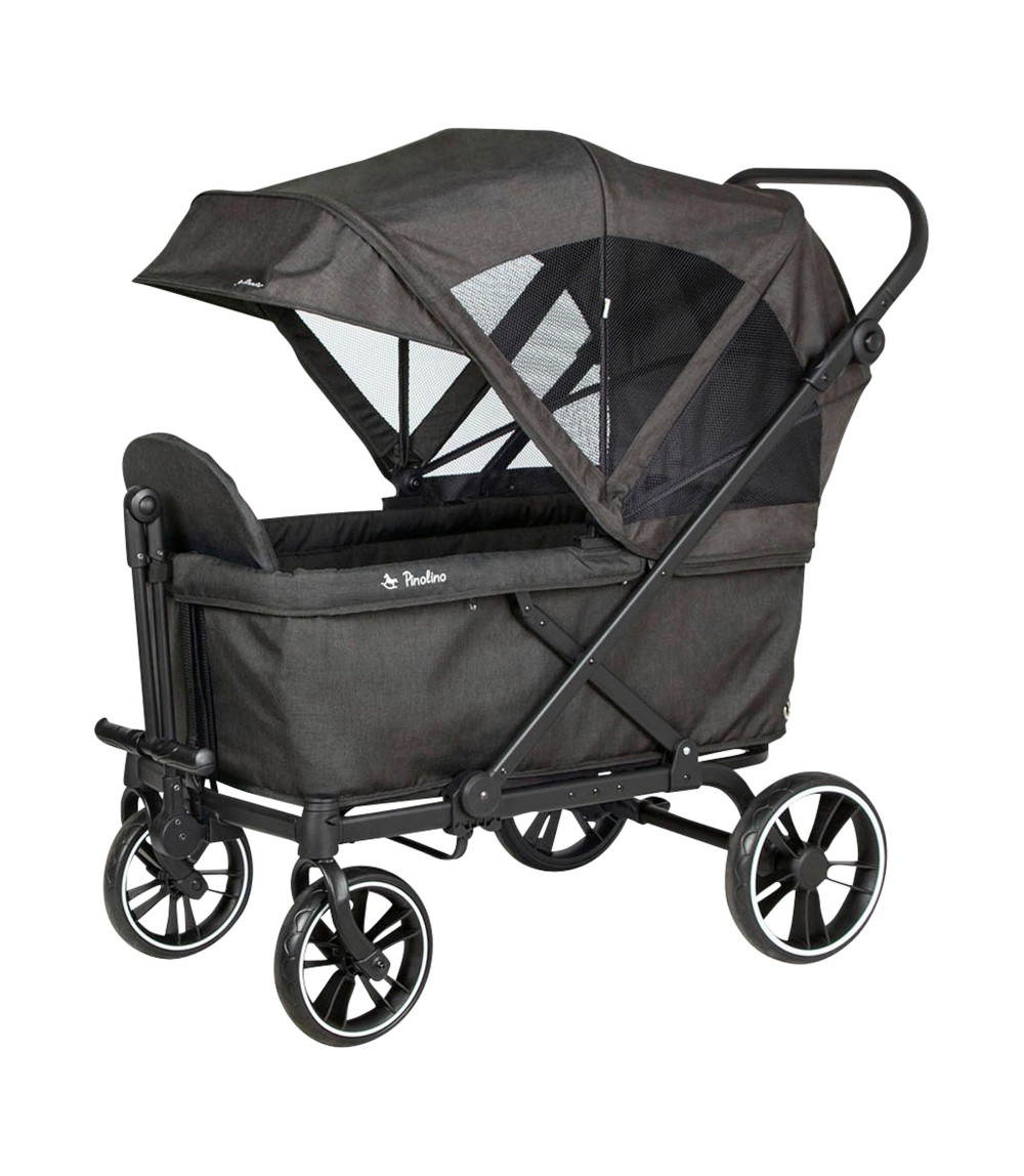 Klappbollerwagen Cruiser