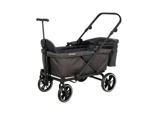 Klappbollerwagen Cruiser