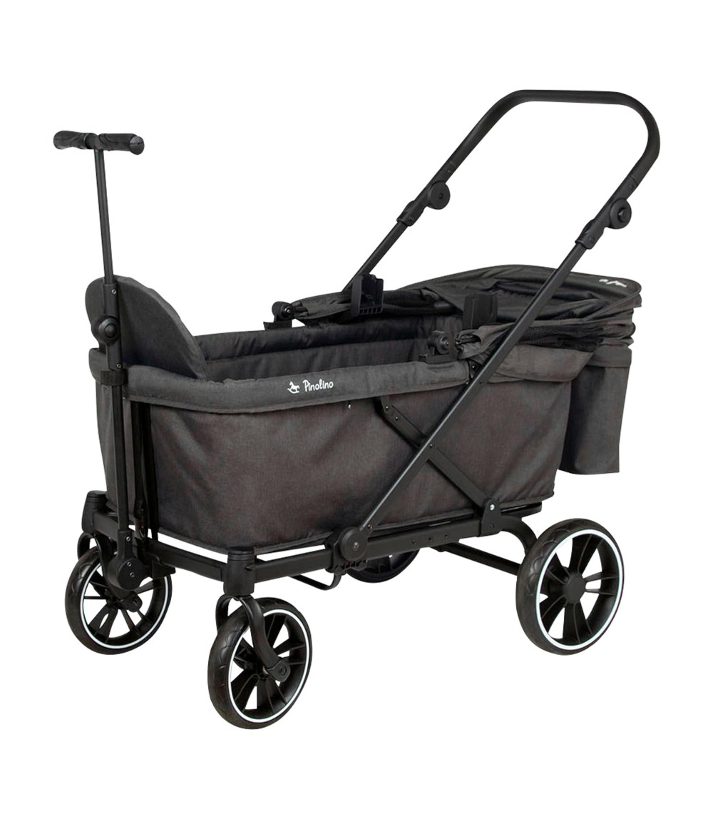 Klappbollerwagen Cruiser