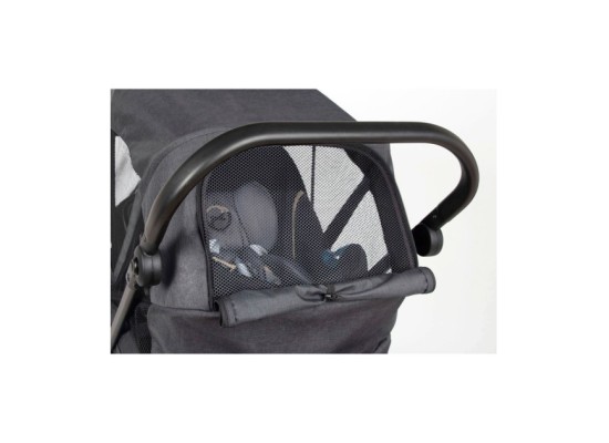 Klappbollerwagen Cruiser