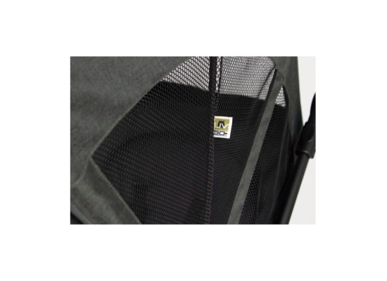 Klappbollerwagen Cruiser