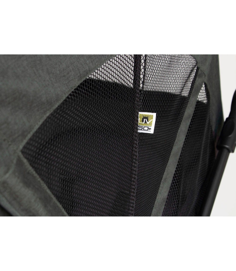 Klappbollerwagen Cruiser