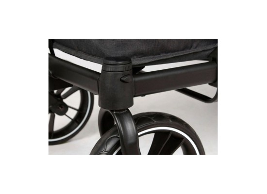 Klappbollerwagen Cruiser