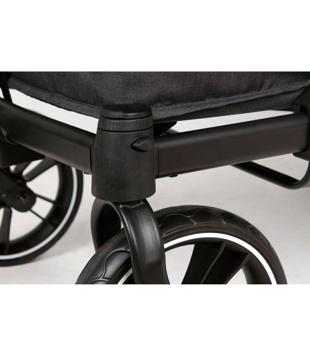 Klappbollerwagen Cruiser