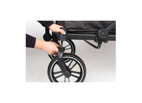 Klappbollerwagen Cruiser