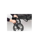 Klappbollerwagen Cruiser