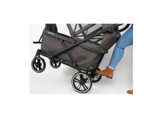 Klappbollerwagen Cruiser