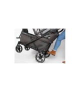 Klappbollerwagen Cruiser