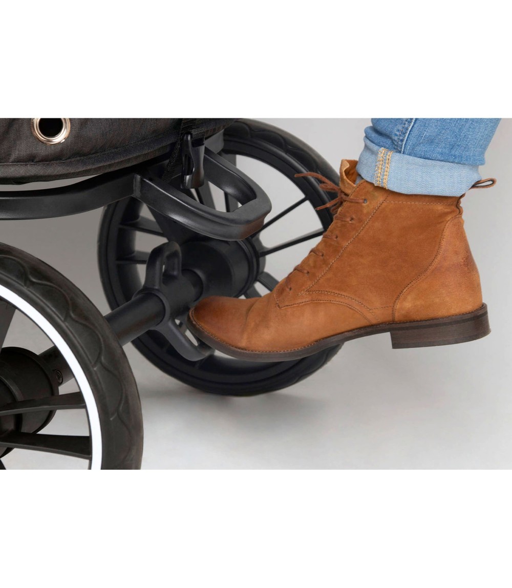 Klappbollerwagen Cruiser