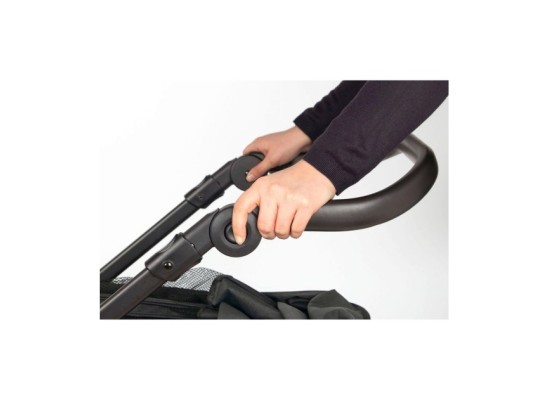 Klappbollerwagen Cruiser