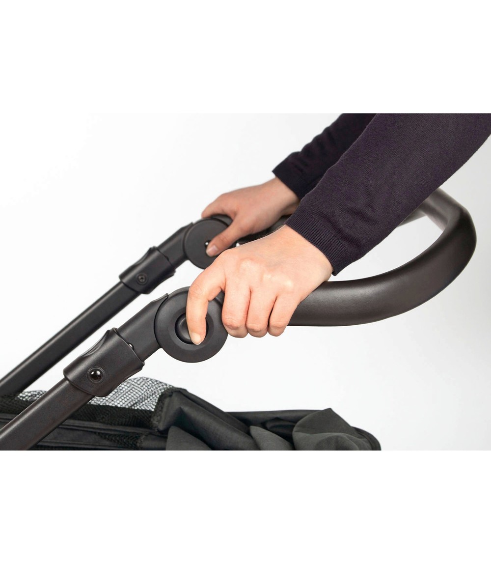 Klappbollerwagen Cruiser