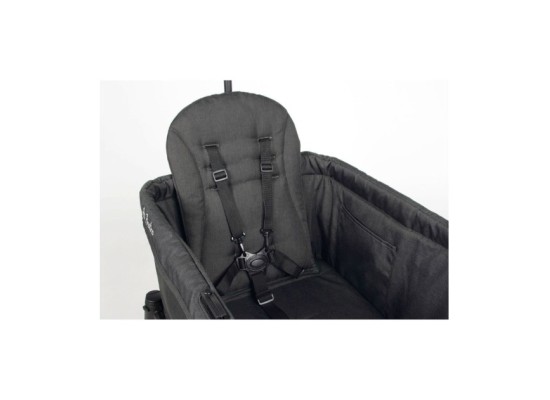 Klappbollerwagen Cruiser