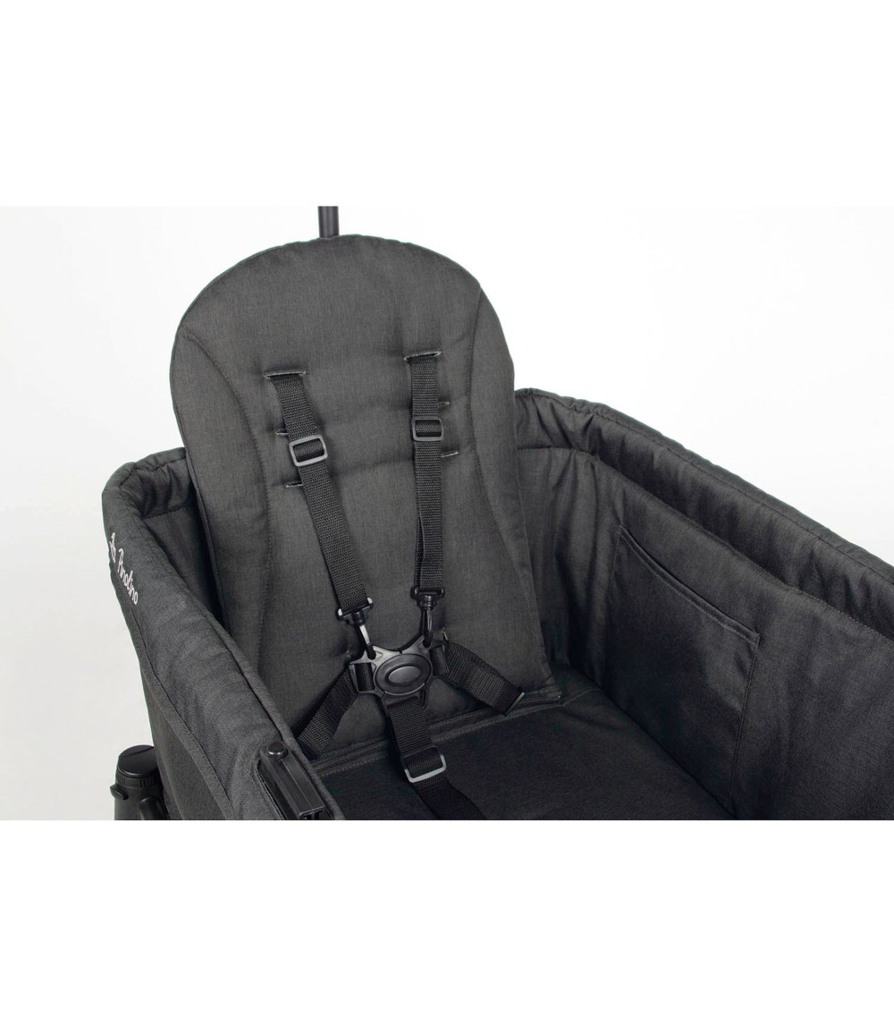 Klappbollerwagen Cruiser