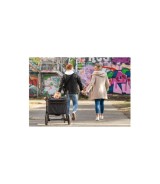 Klappbollerwagen Cruiser