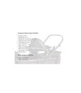 Klappbollerwagen Cruiser