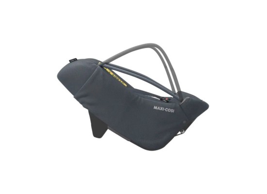 Babyschale Coral 360 Bundle inkl. Isofix-Basis FamilyFix 360