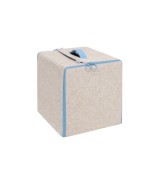 Aufbewahrungs- und Spielwürfel Diolie